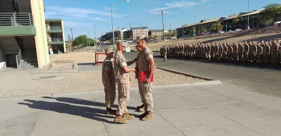 VA Home Loans - JBLM Military Members