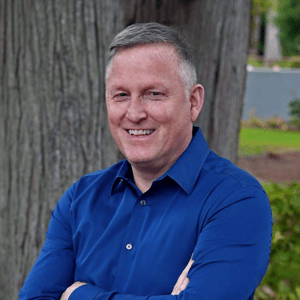 Tim Barlow VA Loan Officer in Lacey, WA